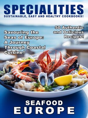 cover image of Specialities